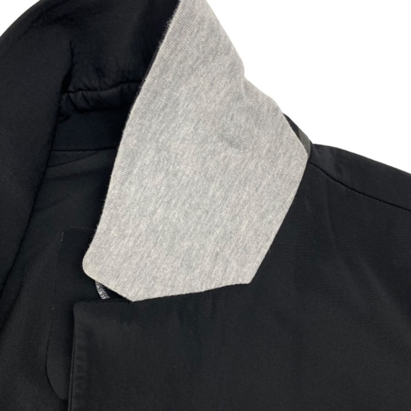 ATHLETA - Urban Commute Blazer in Black Size XXS - Picture 5 of 11